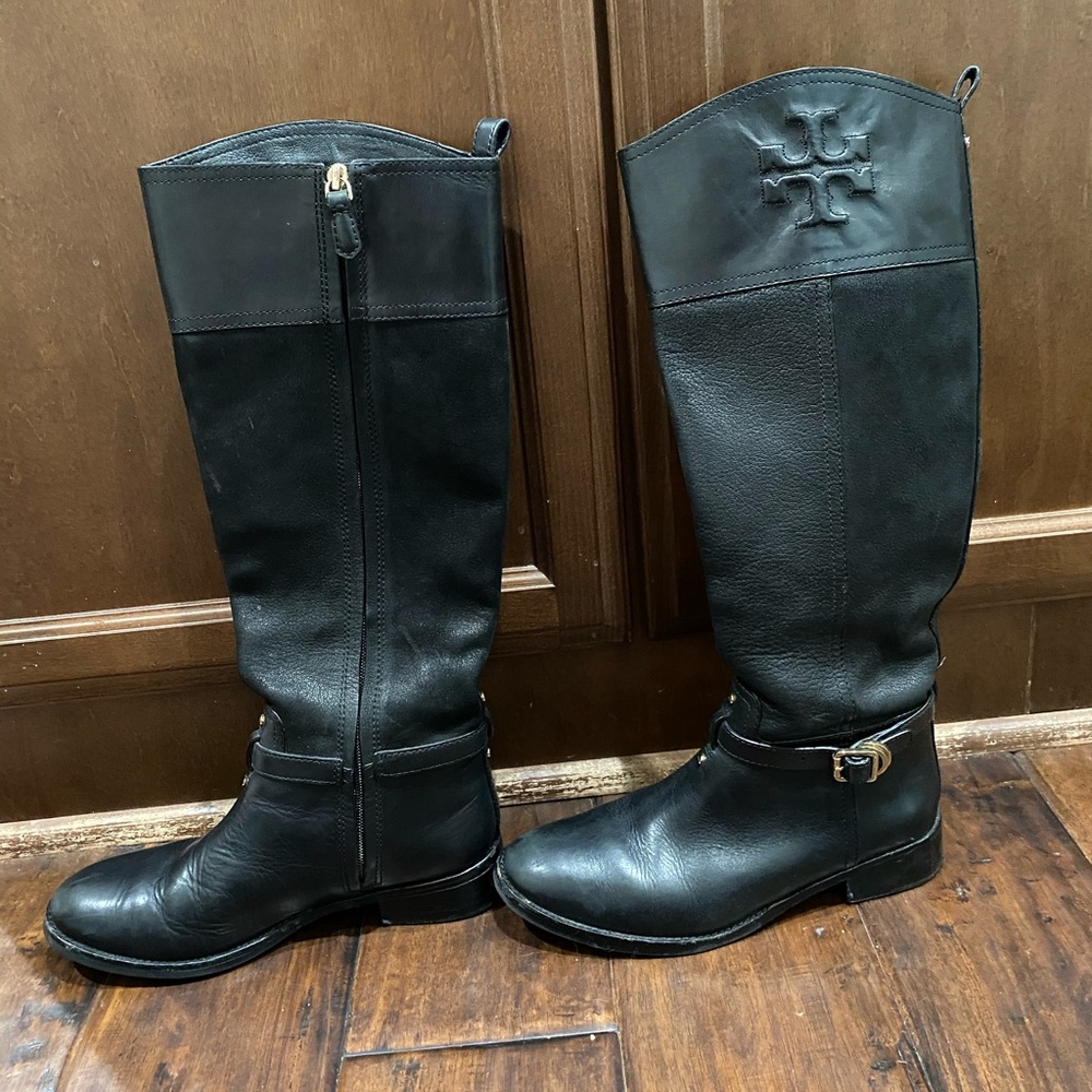 Tory Burch Boots